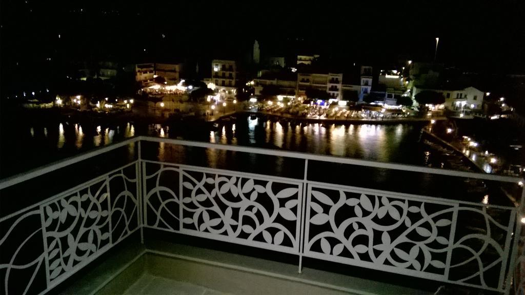 Emerald Lake Studios Agios Nikolaos Extérieur photo
