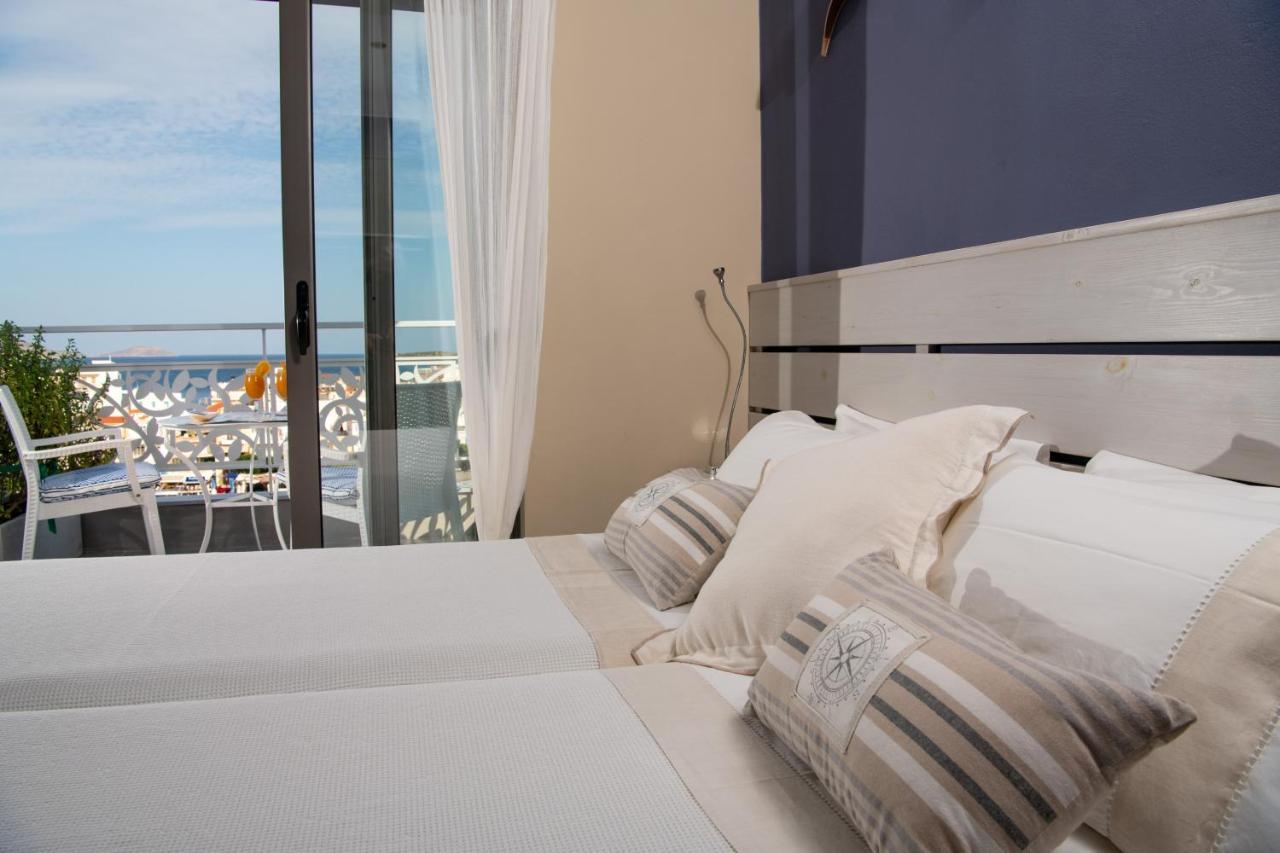 Emerald Lake Studios Agios Nikolaos Extérieur photo