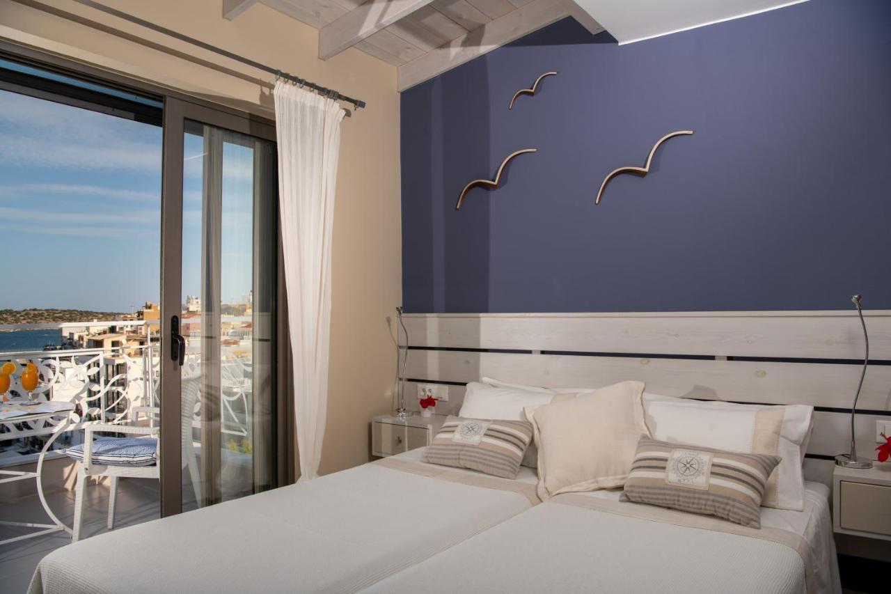 Emerald Lake Studios Agios Nikolaos Extérieur photo