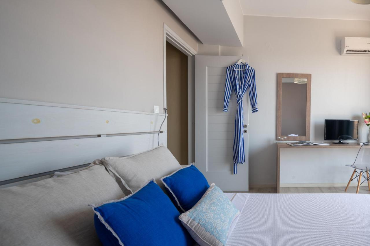 Emerald Lake Studios Agios Nikolaos Extérieur photo